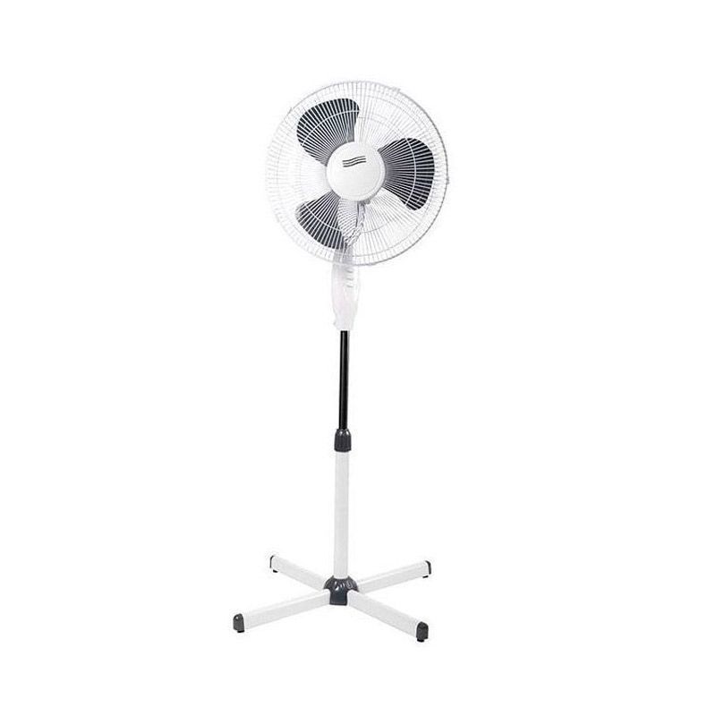 Ventilador Pedestal 16 pulg 40.64 cms
