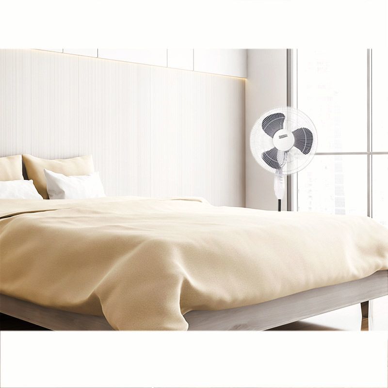 Ventilador Pedestal 16 pulg 40.64 cms