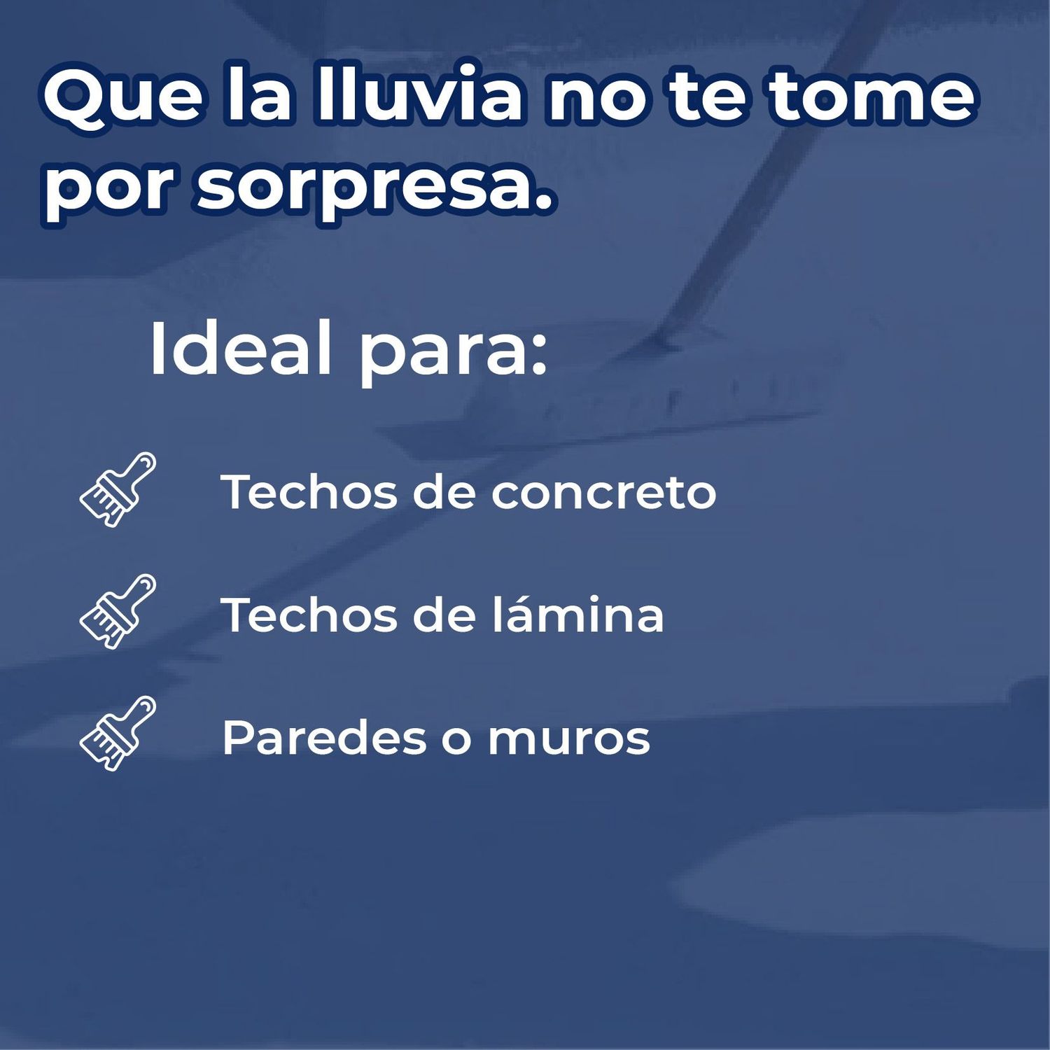 Paquete Thermotek 4 x 3