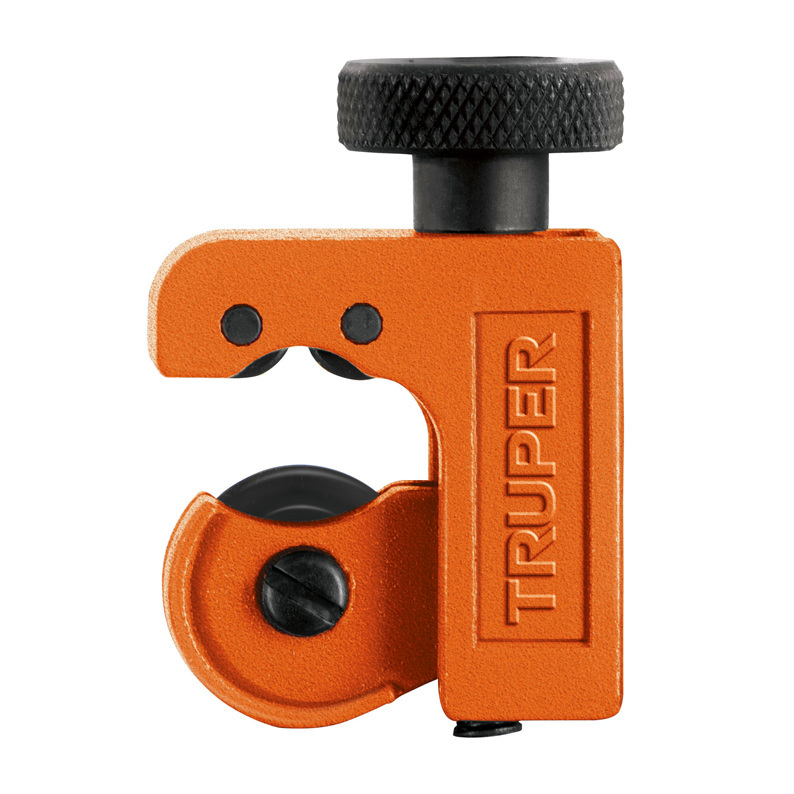 Cortador Tubo Cobre Truper 5/8 pulg COT-16