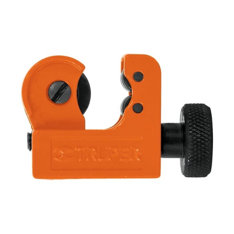 Cortador Tubo Cobre Truper 5/8 pulg COT-16