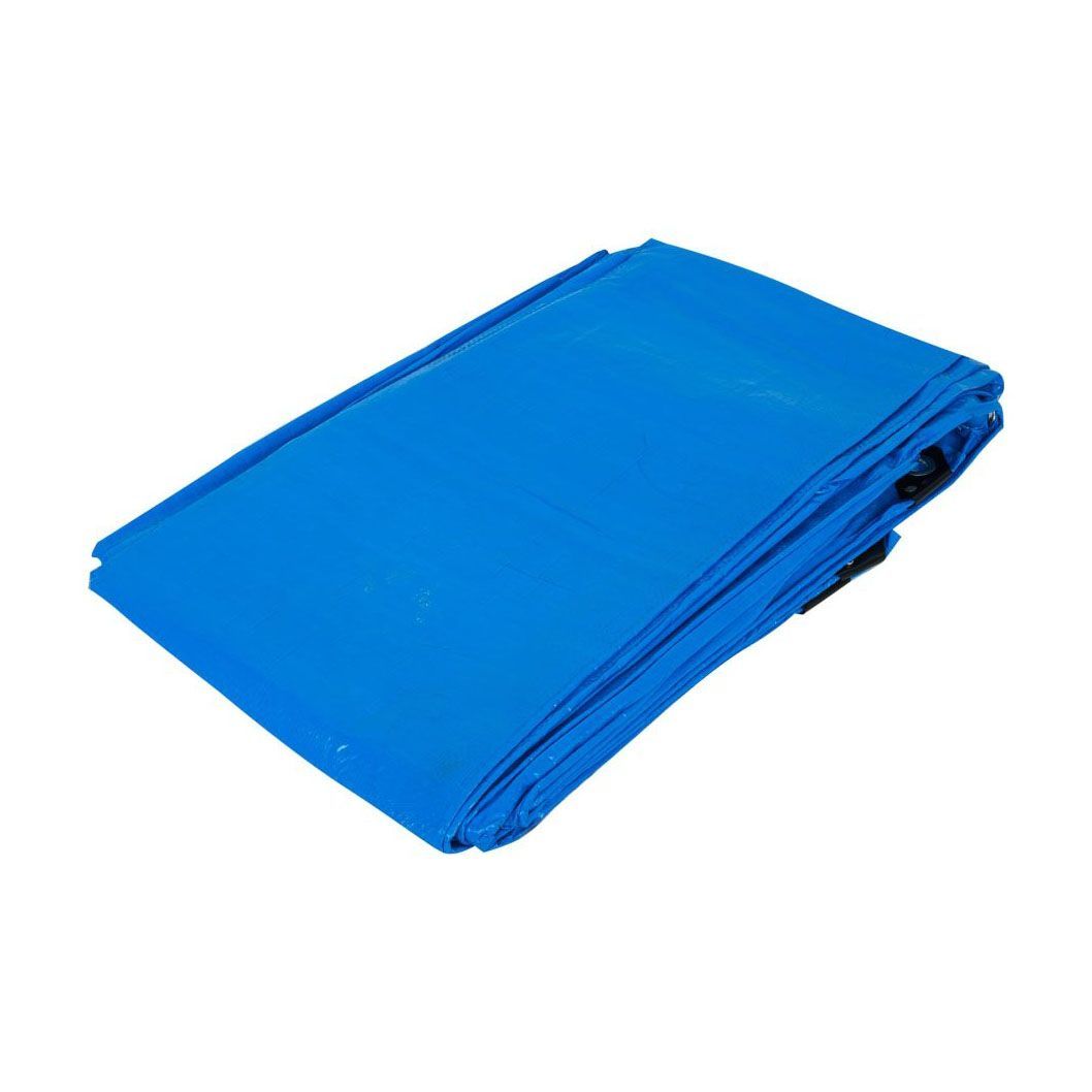 Lona Azul 4 x 5 m Pretul LP-45