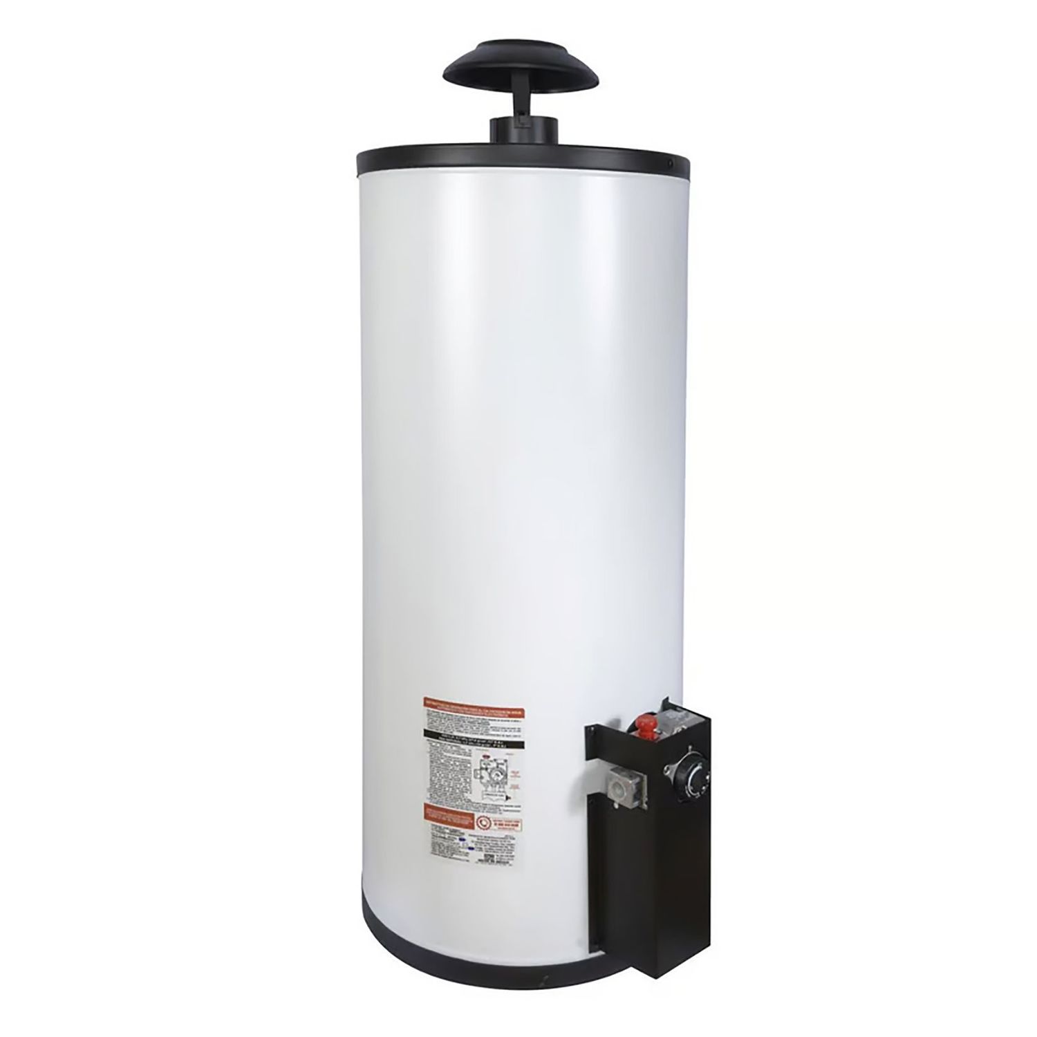 Calentador Depósito Trad 60 L Enerhit Gas Natural