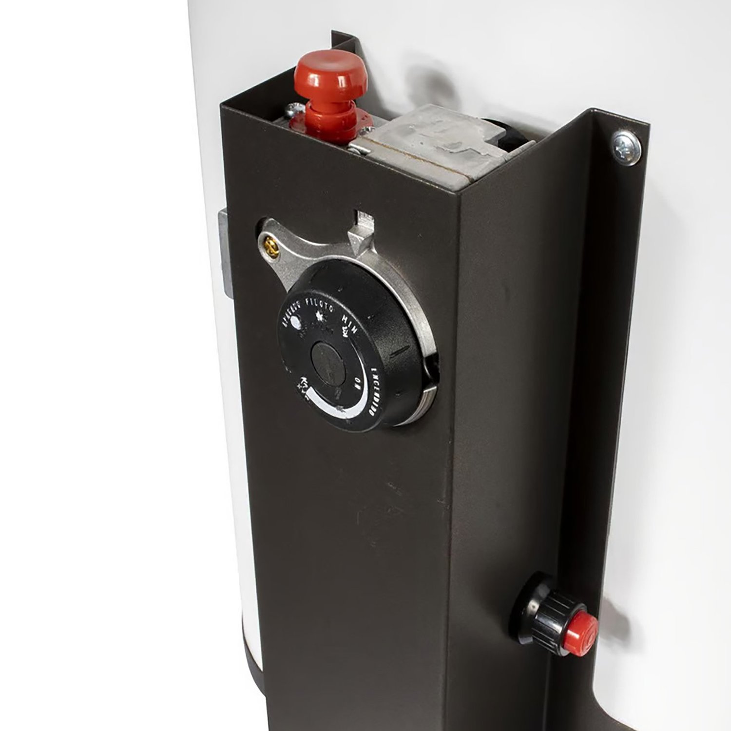 Calentador Depósito Trad 60 L Enerhit Gas Natural