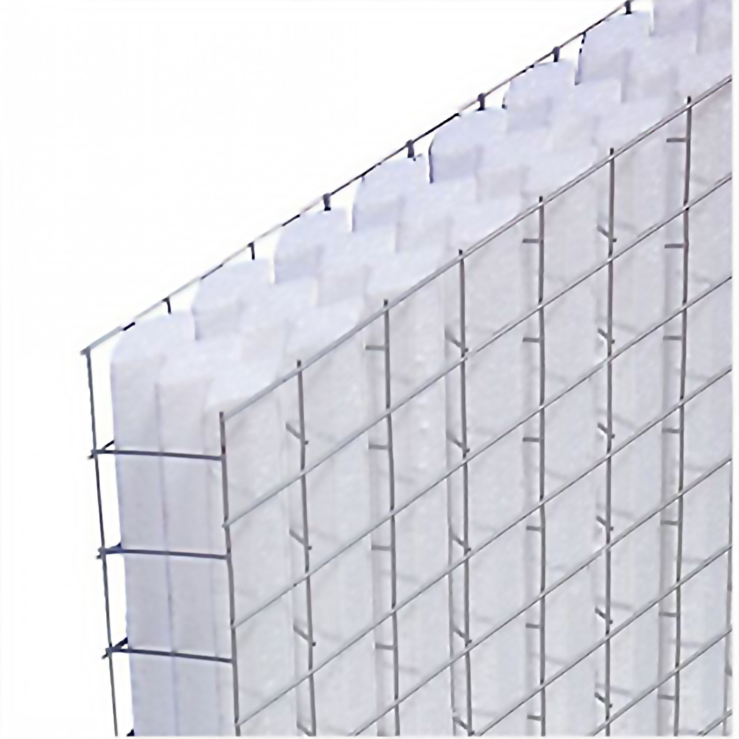 Panel W Losa Estructural Poliestireno 3 pulg