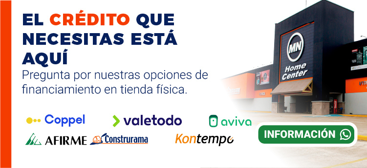CREDITOS QUE APLICAN EN TIENDA