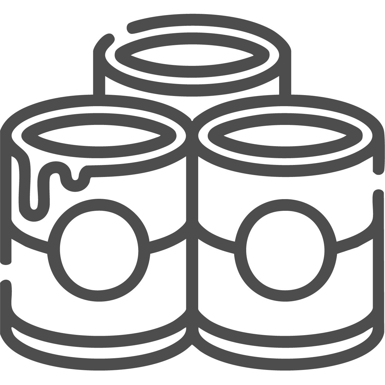 Pinturas y herramientas