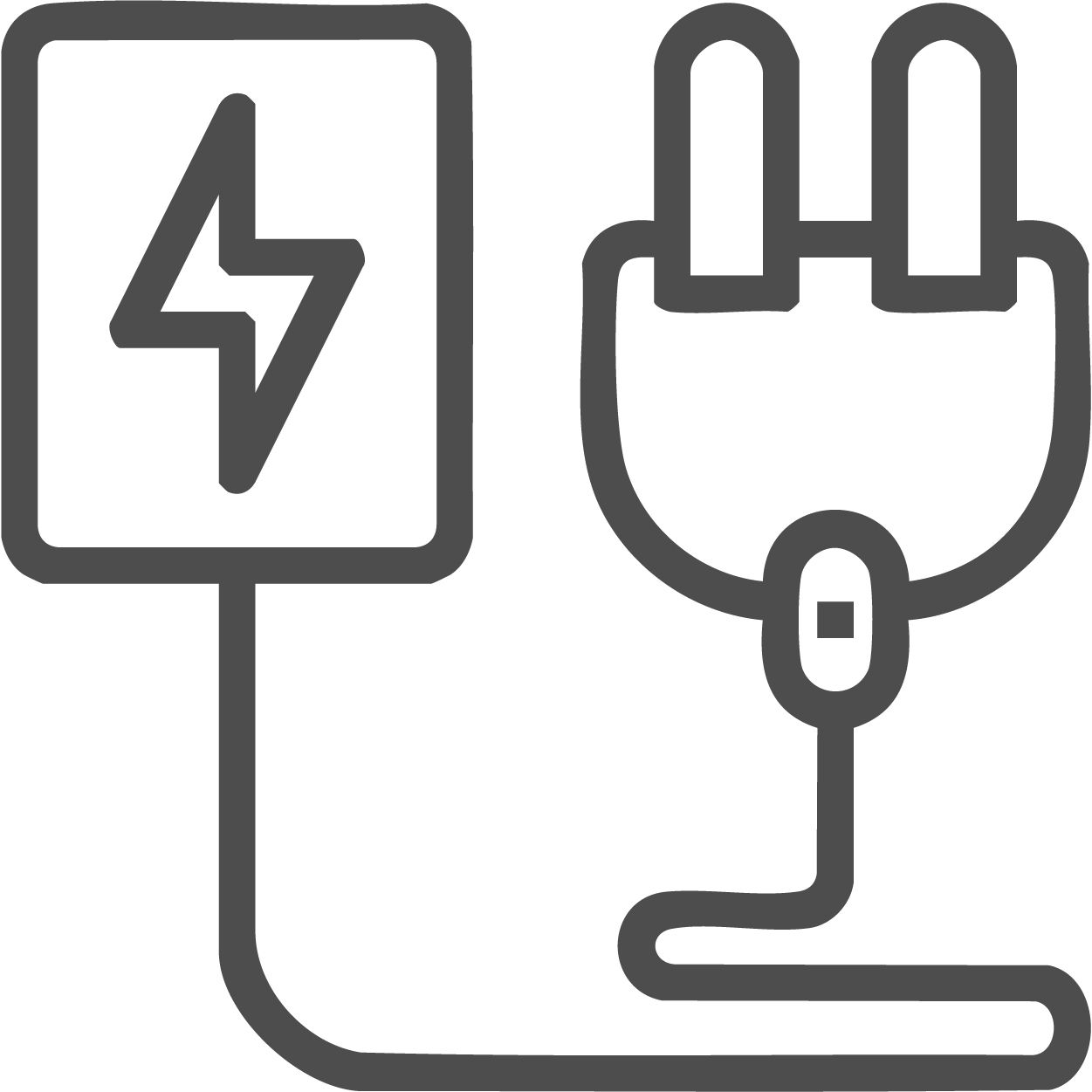 Material eléctrico