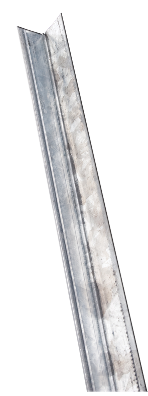 Angulo Amarre Calibre 26 2.54X3.05 M