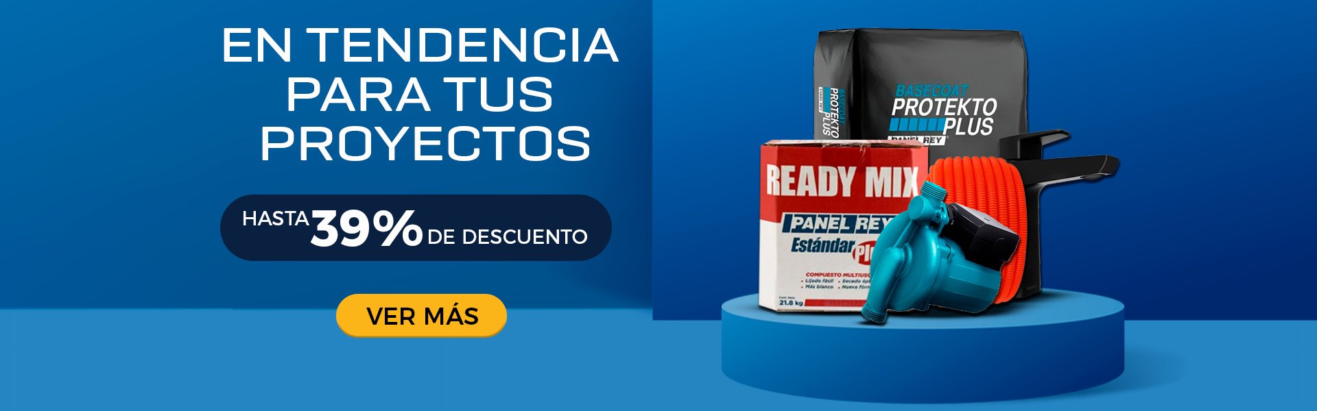 Recubrimiento Base Polvo