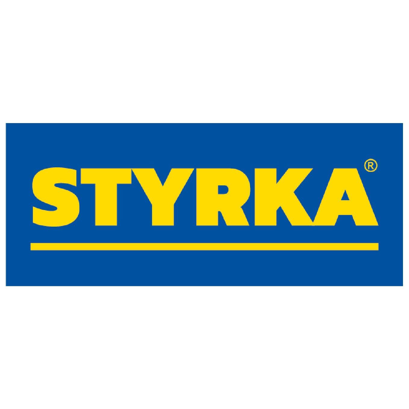 STYRKA